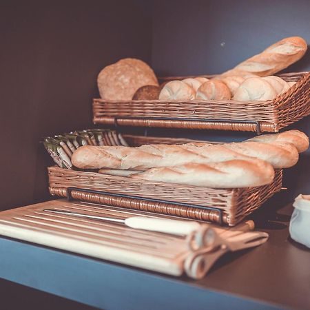 Spaces Hotel سان فيجيليو دي ماريبْ المظهر الخارجي الصورة