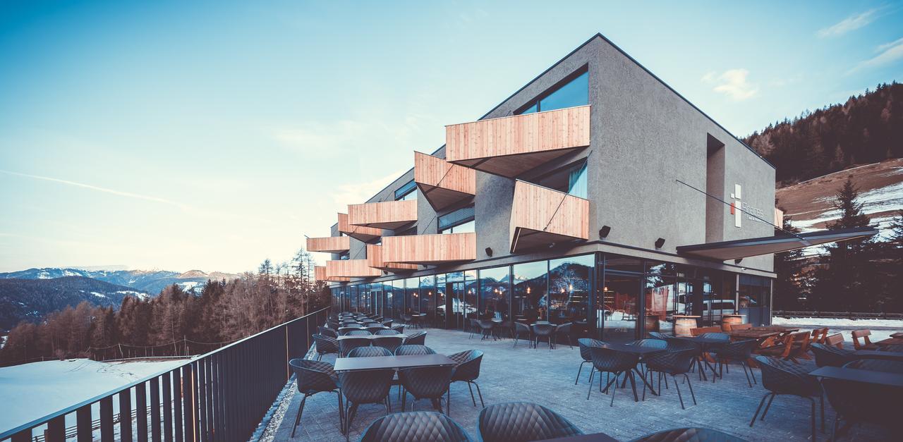 Spaces Hotel سان فيجيليو دي ماريبْ المظهر الخارجي الصورة