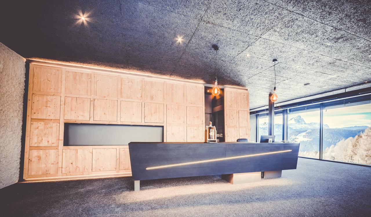 Spaces Hotel سان فيجيليو دي ماريبْ المظهر الخارجي الصورة